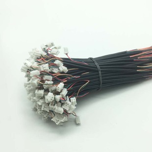 PH2.0���Ӿ������ 2о/4о�����B�Ӿ�1.25/2.0PVC��������Ӿ�