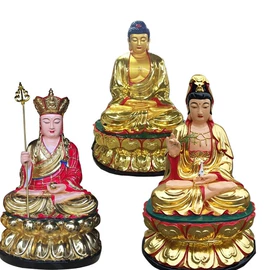 佛像/神像;宗教法器