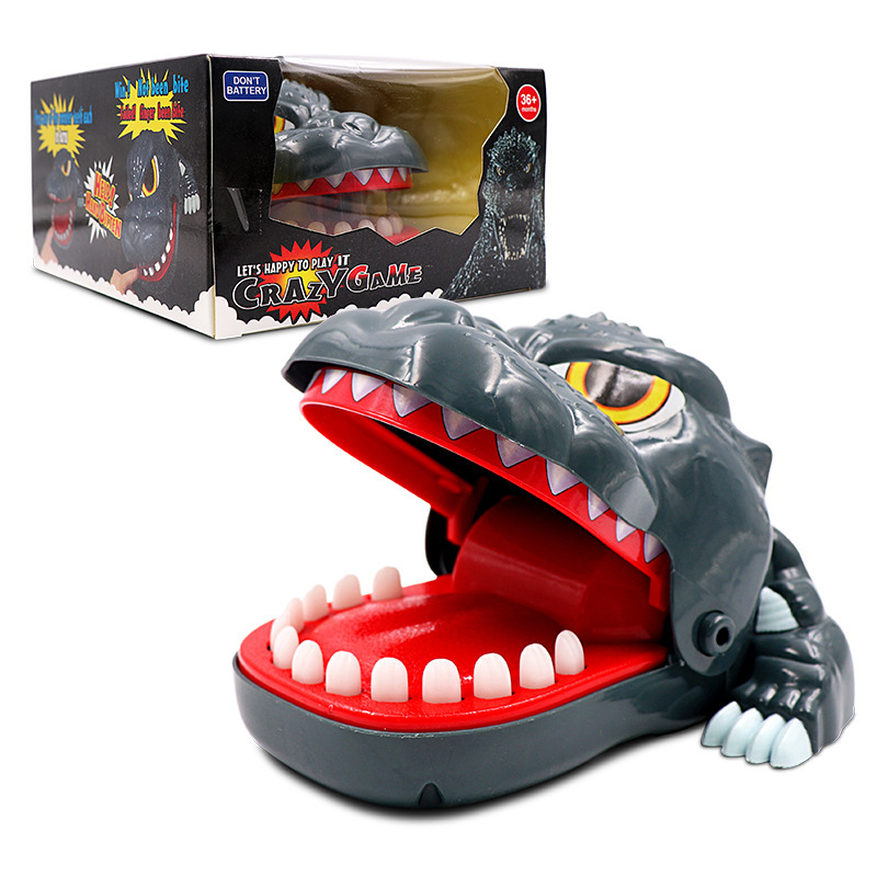 Динозавр, монстр