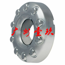 2005-2016��Super Duty 19.5Ӣ��4x4�Ƹ�ǰ��챸�10 LUG OE NEW