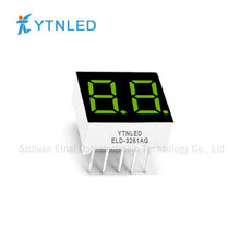 0.36Ӣ��2λ�S�Gɫ���a��ELD-3261AG/ELD-3261BG