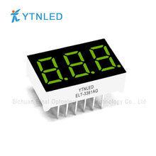 0.36Ӣ��3λ�S�Gɫ���a��ELT-3361AG/ELT-3361BG