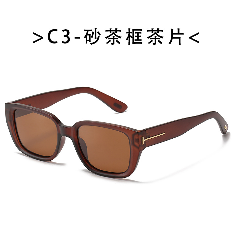 Nuevos hombres transfronterizos equitación conducción gafas de sol TF Internet celebridad europea y americana del sudeste asiático deportes gafas de sol polarizadas fabricante