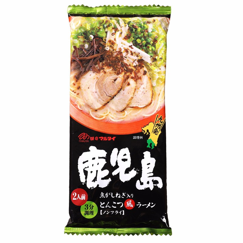 구릴라 (파맛이 강한 수프) 184g