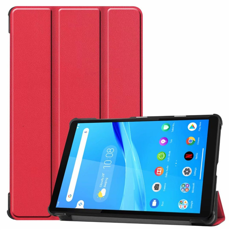 Suitable for Lenovo TAB M8 TB-8505X leather case 8705F/N 8 inch flat protective case Factory Outlet