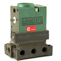 价格需核实 丨NUMATICS丨纽曼蒂克丨电磁阀丨充液压力表