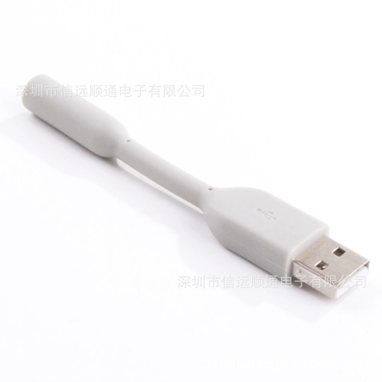 Xinyuan Shuntong подходит для смарт-браслета Zhuobang Jawbone up-2 UP24 на запястье, USB-линия зарядки, круглая