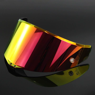 Dəbilqə (Kaska) aksesuarları, Pista Motorcycle Helmet Lens