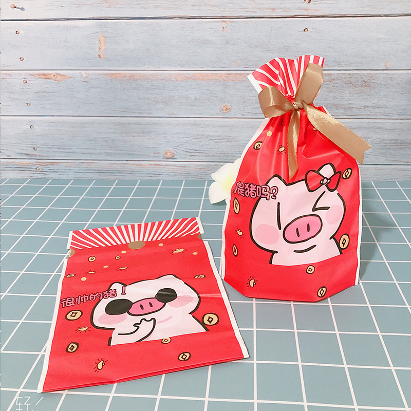 *;15*23.5 Shuaishuai 돼지/팩당 50개;복합 재료