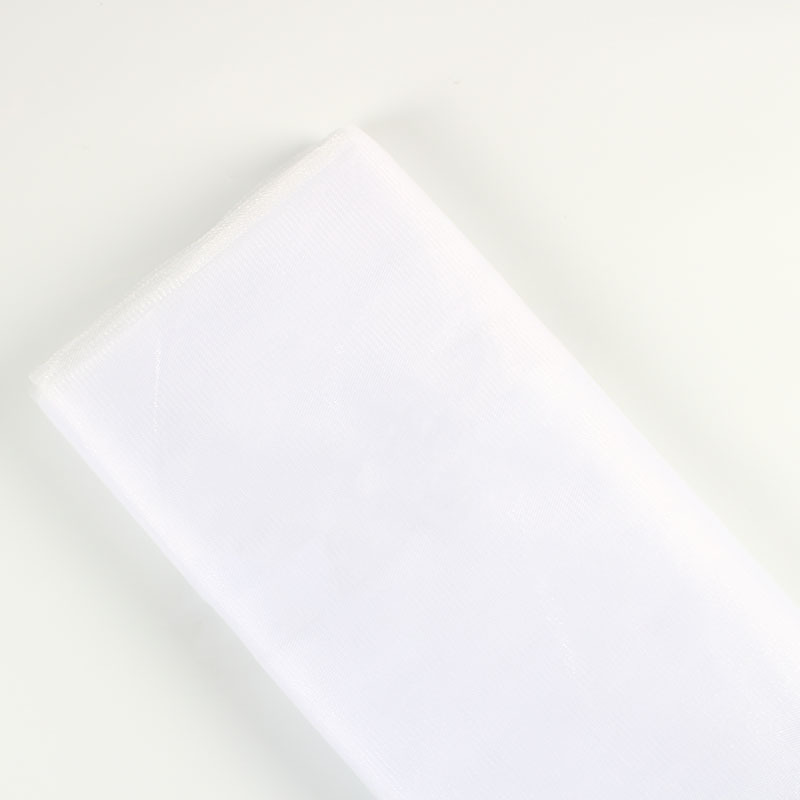 Hilo de hadas Hilo de malla ins Hilo de encaje de color sólido hecho a mano Material de embalaje de flores Hilo de hadas Paquete de ramo