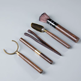 茶具配件;茶盘;香炉