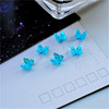 Japanese three dimensional brand nail decoration, wide color palette, internet celebrity, new collection