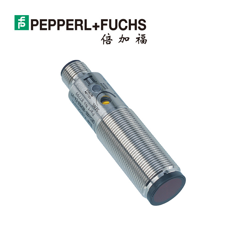 倍加福OBT500-18GM60-E5-V1一般漫反射型光电开关(087797)