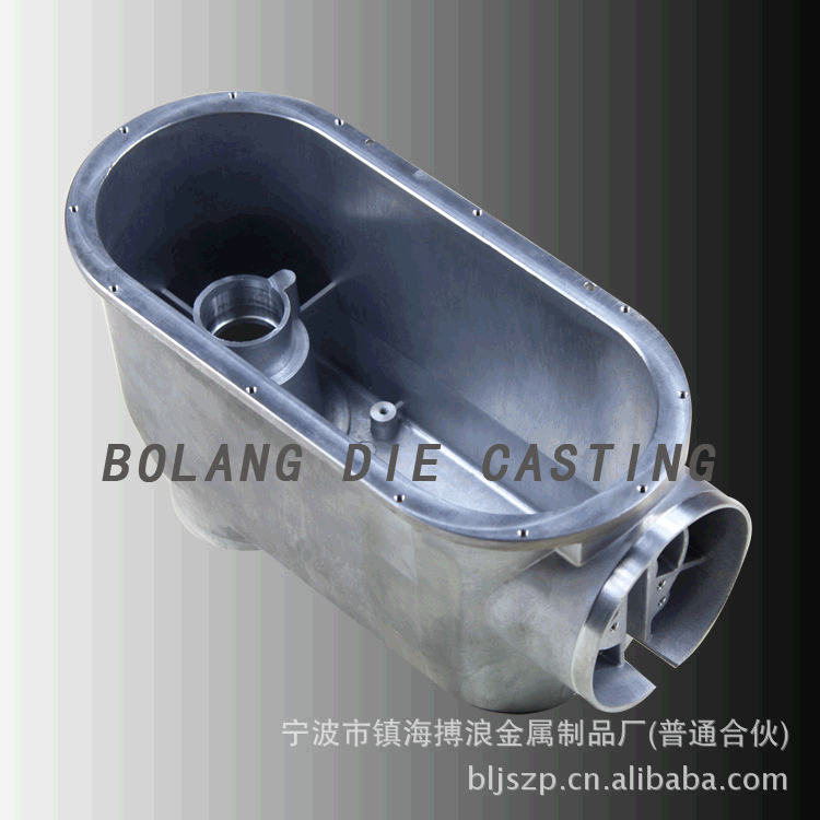 供应压铸件 铝合金压铸件 压铸件 锌压铸加 工定 制宁波厂家