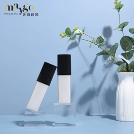 化妆品包装;喷雾瓶