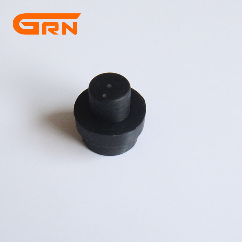 宁波橡胶塞子螺纹孔堵孔塞橡胶闷头锥形塞橡胶堵头橡胶塞头