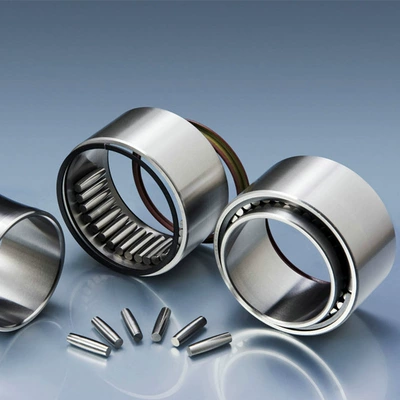 and Motorcycle Connecting Rod Guide – Avtomobil yataqları