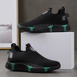 女式运动单鞋;男式运动单鞋;男式布鞋