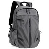 Men's backpack for leisure, travel bag, trend laptop, European style