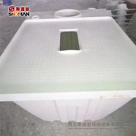 玻璃钢;污水处理设备;供水设备