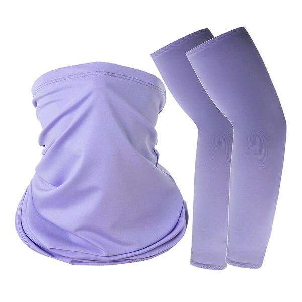Shallow purple