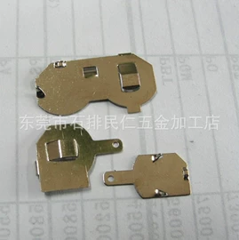 冲压加工;压缩弹簧;电子五金材料