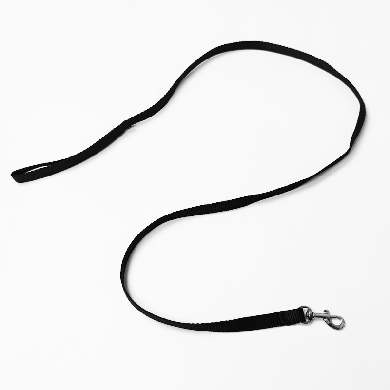 Hundezubehör für kleine und mittelgroße Hunde: Halsband und Leine für Spaziergänge im Freien_voghion.com