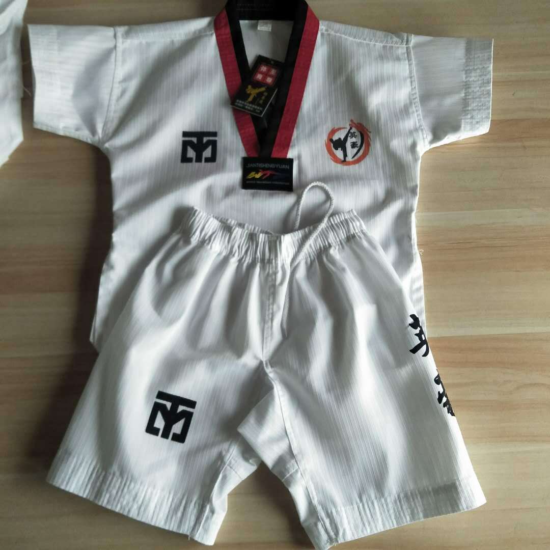 폴리에스터 코튼 쇼트