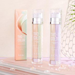 KDK�pɫ���x˪+BB˪��覲������p�ܷ۵�Һ����yǰ��������wɫ