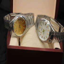 石英表;表壳;表带