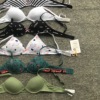 GIRL foreign trade miscellaneous ladies bra, European and American girl underwear This is a miscellaneous bra