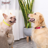 Воротник для любимой собаки Corgi Sece Ring Polyester Хлопта