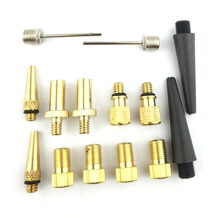 Set, 14 pieces