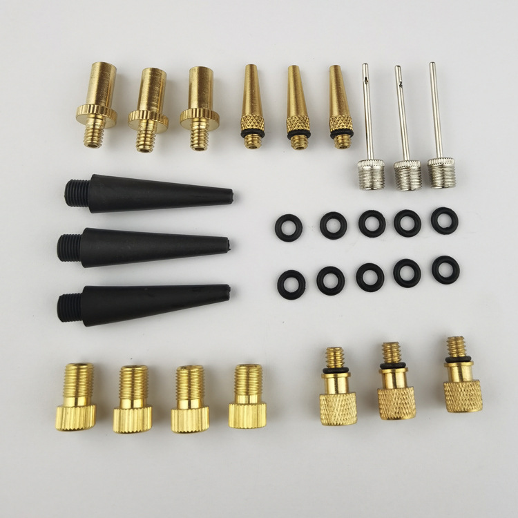 Set, 29 pieces