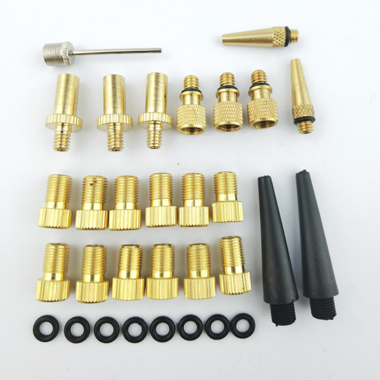 Set, 31 pieces