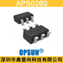 �O��������ȡ�ĸ��оƬIC,APS0260,APS0230