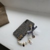 Apple, brand iphone13 from pearl, phone case, 15promax, Chanel style, 11