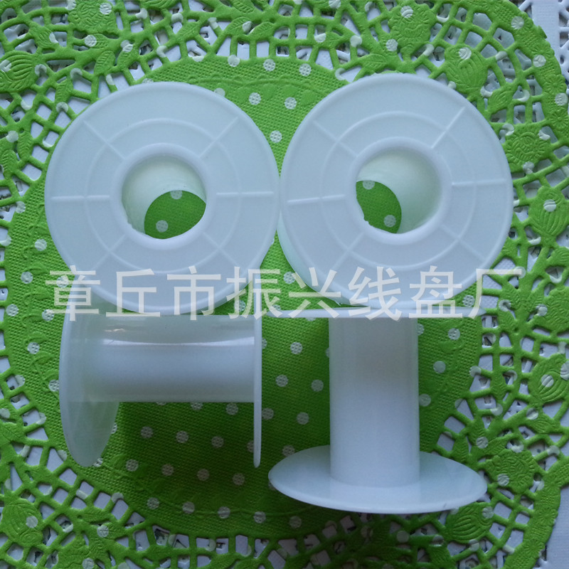 供应织带线轴 织带线盘 织带线轮 锡丝轴