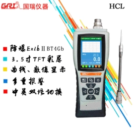 其他气体分析;在线监测仪;气体检测仪