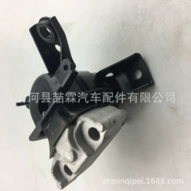 悬挂系统;平衡块;缓冲器