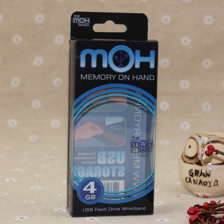 厂家批发pvc塑料包装盒化妆品面膜手机数据线透明彩盒子印刷logo