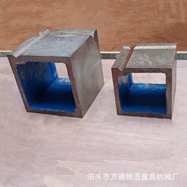 平板;机床垫铁;其他量具