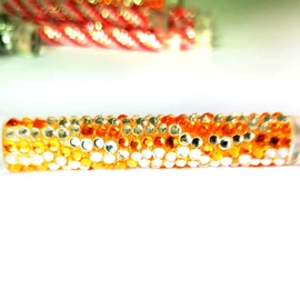 纹身贴;饰品加工;纸质工艺品