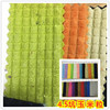 goods in stock 4.5 Corn grain Fabric Jacquard weave corduroy lattice Flannel clothing sofa Flannel