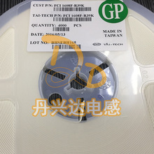 ̨c FCI1608F-R39K NƬlB늸 1608 0603 0.39UH 35mA