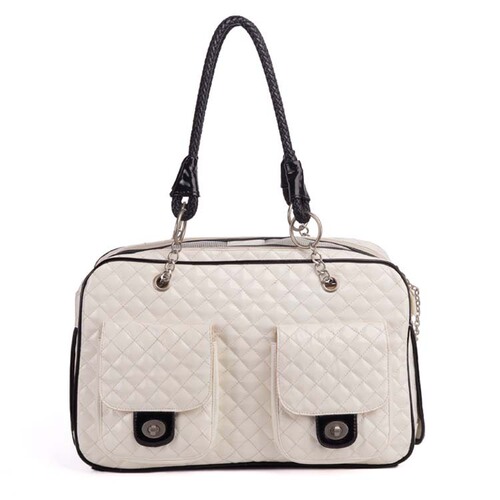 Teddy pet bag wholesale cat bag outing portable dog bag pet handbag cat bag small dog poodle backpack