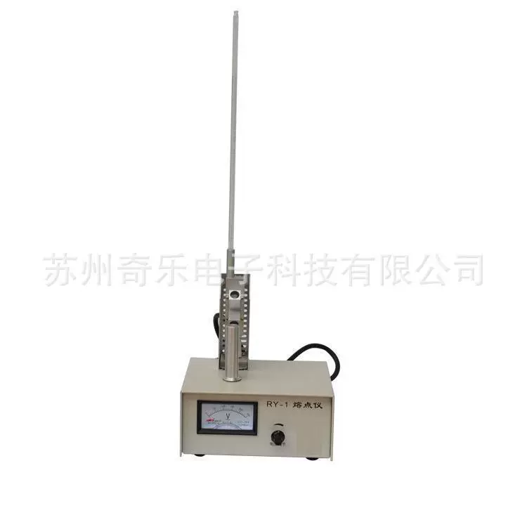 RY-1G прибор температуры плавления