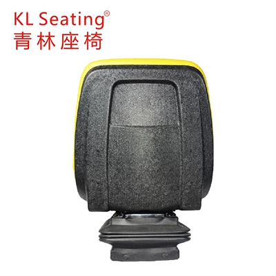 Lawn Mower, Comfortable and Multifunctional – Seats and accessories