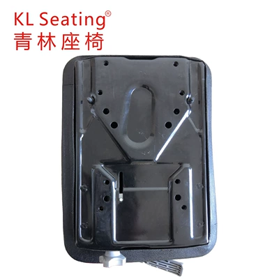 with Shock Absorption, Seats and accessories