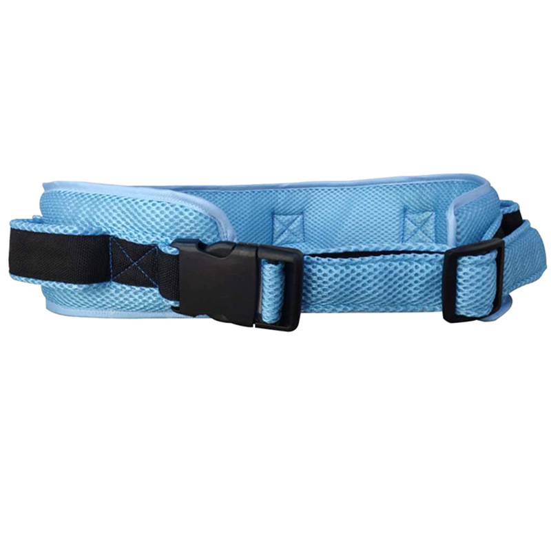 高齢者歩行補助具、歩行ベルト、変位拘束ベルト、介護用変位、移動ベルト、補助リテーナー